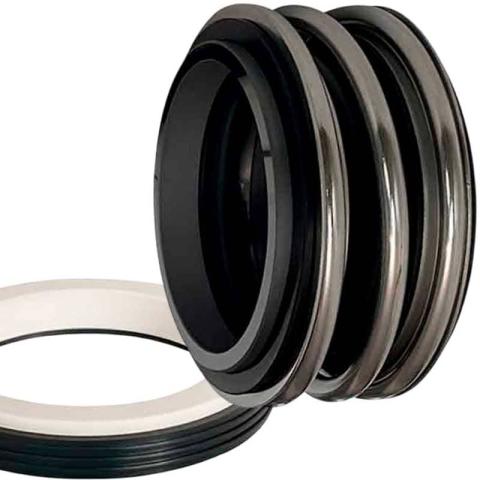 Уплотнение вала насоса R-MG1 22, CAR/CER, EPDM, 304, G60