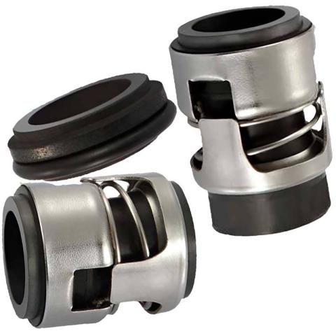 Уплотнения насоса Grundfos R-706B 22, SIC/SIC, EPDM, 304