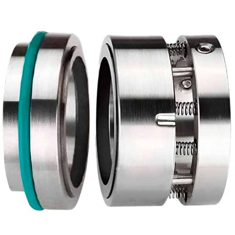 Механическое уплотнение R-102U 28, SIC/SIC, VITON, 304, T5A