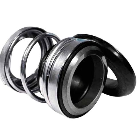 Торцевое уплотнение R-108 10, SIC/SIC, EPDM, 304