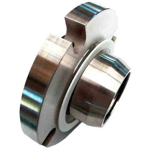 Уплотнение картриджное R-ZF 40, SIC/SIC, VITON, 304