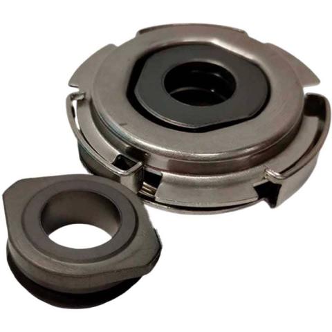 Уплотнение насоса Grundfos CM, CME and Boosters R-706D 12, SIC/SIC, VITON, 304