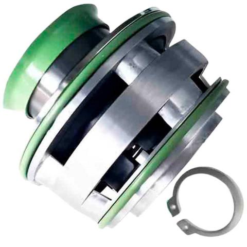 Уплотнение торцевое FLYGT R-FL.XE 60, TC/TC/TC/TC, VITON, 304/All