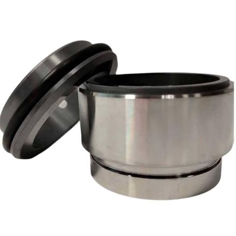 Механическое торцевое уплотнение R-HJ92N 40, SIC/SIC, VITON, 316, G16
