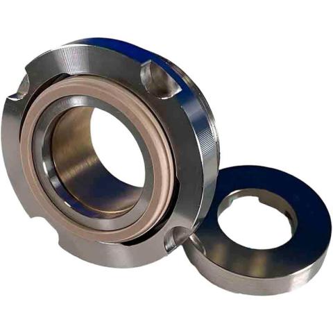 Торцевое уплотнение Cryostar R- MFLC12 27,5, PPCF/TC, VITON, 316