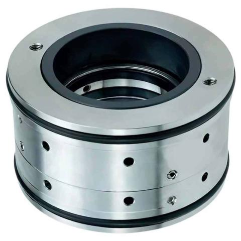 Уплотнение торцевое EMU R-TSWE 50, A, SIC/SIC/SIC/SIC, VITON, 304