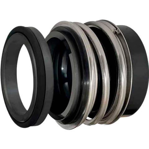 Торцевое уплотнение вала R-MG12 25, SIC/SIC, EPDM, 304, G6
