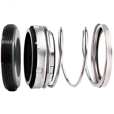 Торцевое механическое уплотнение R-21 14, CAR/SIC, EPDM, 304