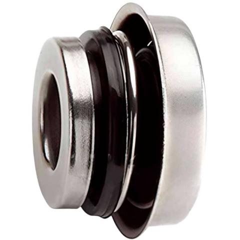 Торцевое уплотнение для мотопомпы R-6C 13, SIC/SIC, NBR, 304