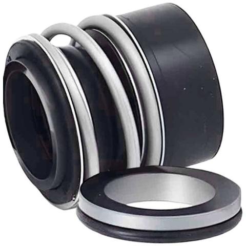 Торцевое механическое уплотнение R-MG13 12, CAR/SIC, VITON, 304, G6