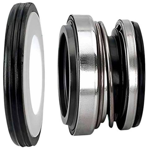Уплотнение торцевое R-103 14, CAR/CER, EPDM, 304