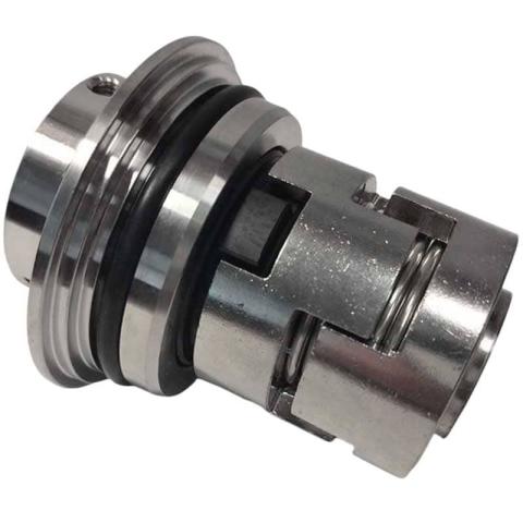 Торцевое уплотнение для Grundfos R-706H (CR) 22, SIC/SIC, VITON, 316