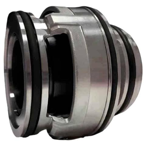 Торцевое уплотнение-картридж насоса Grundfos R-706SE 43, SIC/SIC, VITON, 304