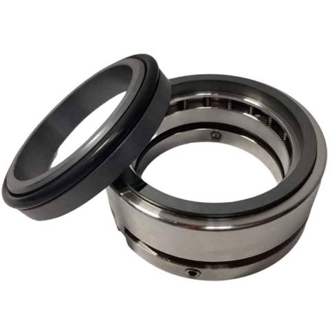 Уплотнение Grundfos Sarlin R-706SS 65, SIC/SIC, VITON, 304