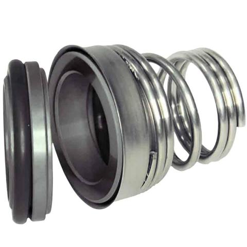 Механическое уплотнение R-BT-FN.NU 20, SIC/SIC, VITON, 304, G60