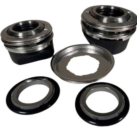 Механическое уплотнение насоса FLYGT R-FL.XA 25, U, TC/TC, VITON, 304