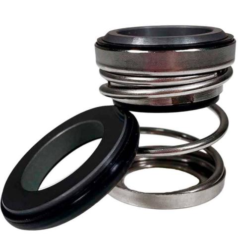 Торцевое уплотнение R-108 45, SIC/SIC, EPDM, 304
