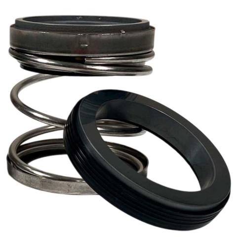 Торцевое механическое уплотнение R-21 50, CAR/SIC, VITON, 304