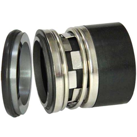 Механическое уплотнение R-2100N 15, CAR/SIC, VITON, 304