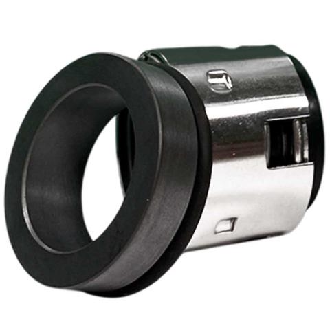 Уплотнение вала R-502B 22, SIC/SIC, VITON, 304