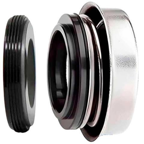 Сальник мотопомпы R-6B 1/2, SIC/SIC, NBR, 304