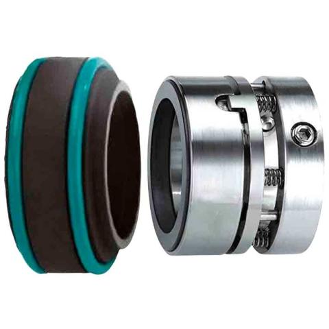 Уплотнение торцевое R-960 68, SIC/SIC, VITON, 304, T30LE