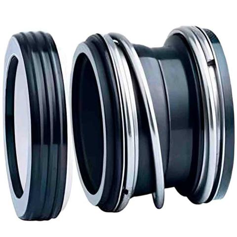 Уплотнение торцевое R-B151 63, SIC/SIC, VITON, 304