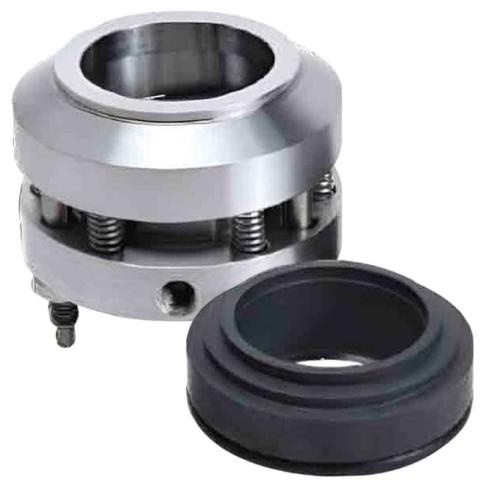 Торцевое уплотнение вала R-HG204 95, SIC/CAR, VITON, 316