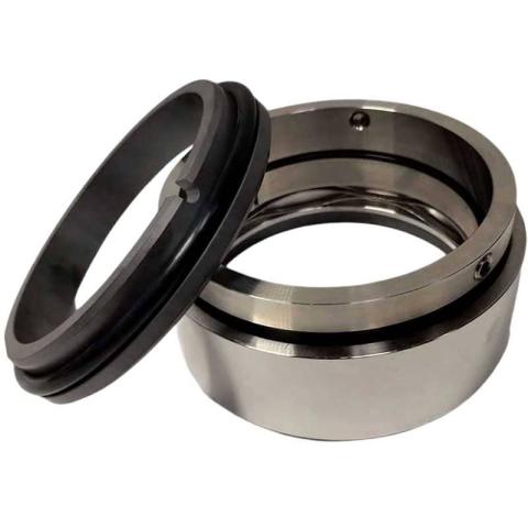 Механическое торцевое уплотнение R-HJ92N 90, SIC/SIC, VITON, 304, G16