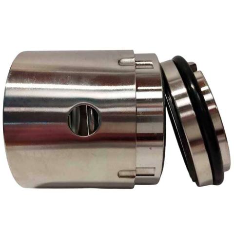 Уплотнение торцевое механическое R-JB104 100, TC/TC, VITON, 304, T5С