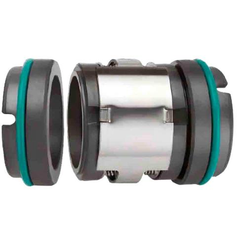 Торцевое механическое уплотнение R-M74D 20, TC/TC, EPDM, 304, G9