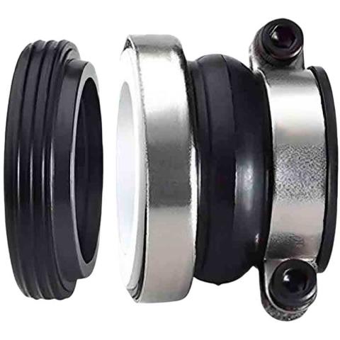 Уплотнение торцевое механическое R-XB 30, CЕR/CAR, EPDM, 304