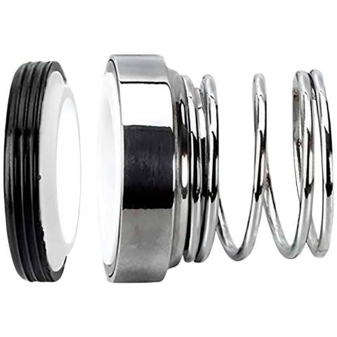 Механическое уплотнение R-101 25, CЕR/CAR, VITON, 304