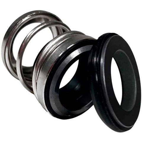 Торцевое уплотнение R-108 50, SIC/SIC, EPDM, 304