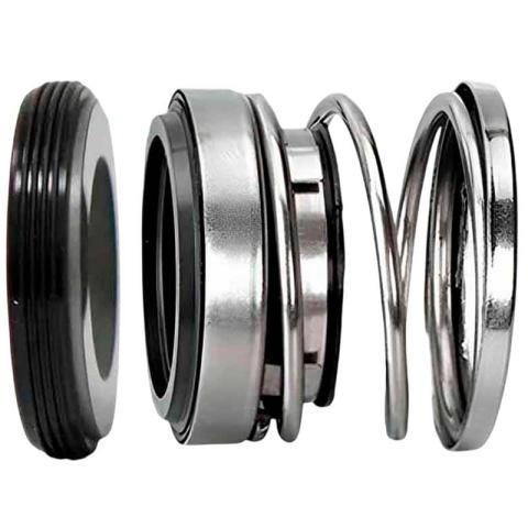 Торцевое уплотнение R-108 22, SIC/SIC, EPDM, 304
