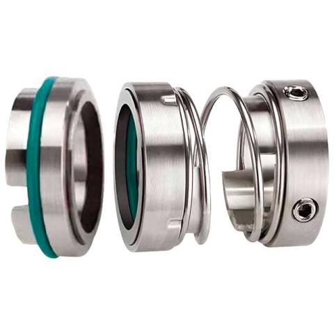 Уплотнение торцевое R-112 25, SIC/SIC, VITON, 304