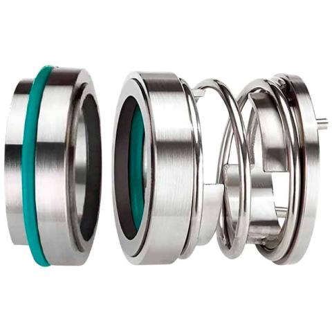Одинарное торцевое уплотнение R-113 75, SIC/SIC, VITON, 304