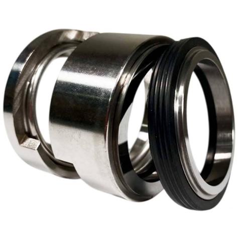 Механічне ущільнення R-128P 25, TC/TC, VITON, 316, T1A