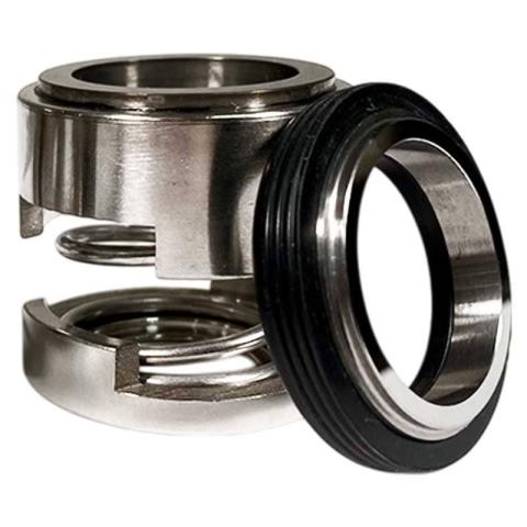 Механическое уплотнение R-128P 25, TC/TC, EPDM, 304, T1A