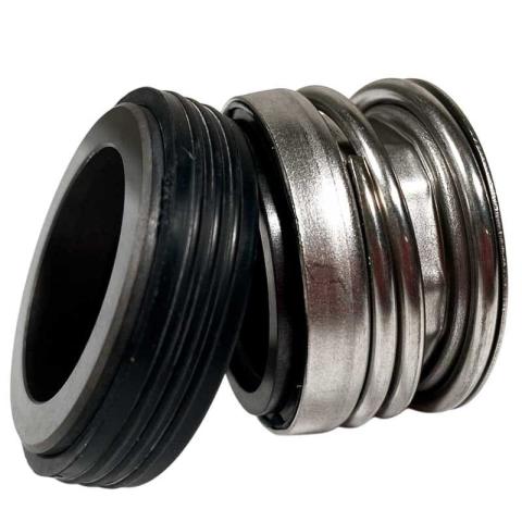 Торцевое уплотнение (сальник) R-16 1/2, CAR/SIC, EPDM, 304