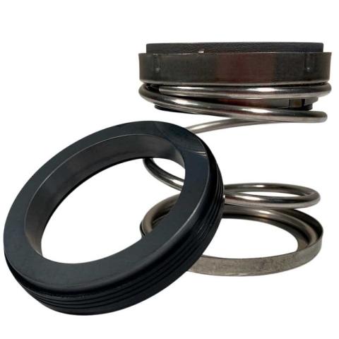 Торцевое механическое уплотнение R-21 50, SIC/SIC, VITON, 304