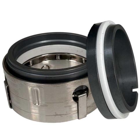Торцевое уплотнение химических насосов R-59U 63, CAR/SIC, PTFE, 316, ВР