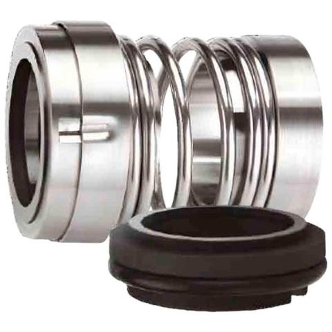 Уплотнение механическое R-JB103 100, SIC/CAR, VITON, 304, T5С