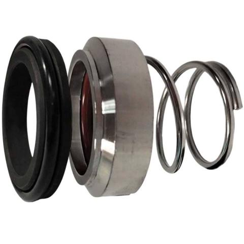 Торцевое механическое уплотнение R-M3N 24, SS/CAR, EPDM, 304, G6