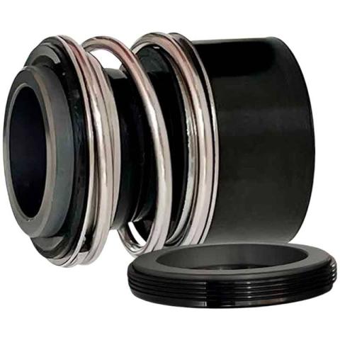 Торцевое механическое уплотнение R-MG13 20, SIC/SIC, EPDM, 304, G60