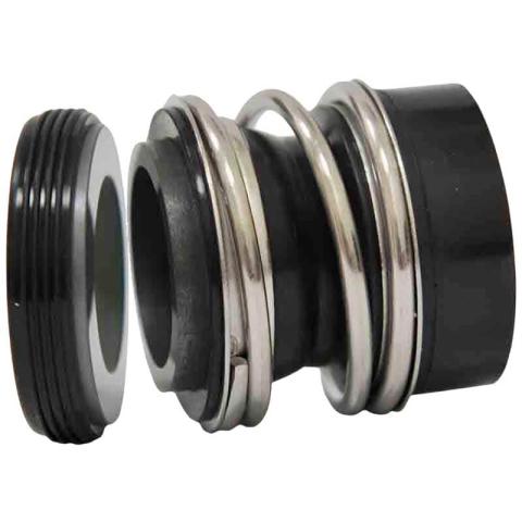 Торцевое уплотнение вала R-MG12 16, SIC/SIC, VITON, 304, G60