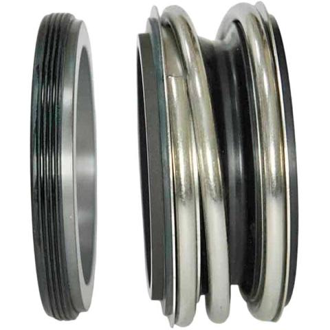 Уплотнение вала насоса R-MG1 58, SIC/SIC, VITON, 304, G60