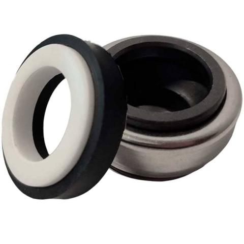 Сальник (торцевое уплотнение) R-BT-AR 23, CAR/CER, EPDM, 304