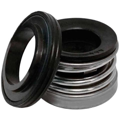 Уплотнение вала насоса R-104 19, SIC/SIC, EPDM, 304