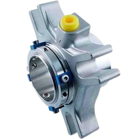Картриджное уплотнение R-CARTEX(SN) 28, CAR/SIC, VITON, 304